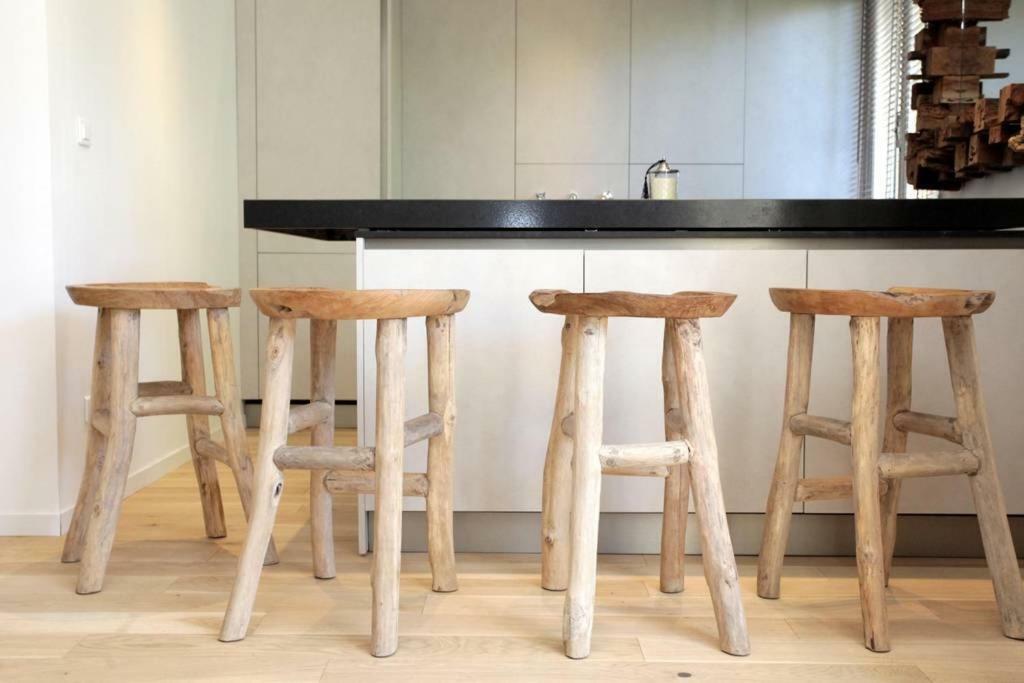 Appartamento 3 pièces Luxe Croisette Cannes Esterno foto