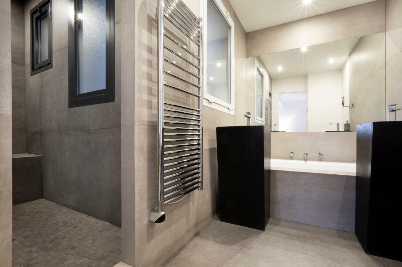 Appartamento 3 pièces Luxe Croisette Cannes Esterno foto